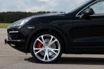 Porsche Cayenne by TechART 2011 года